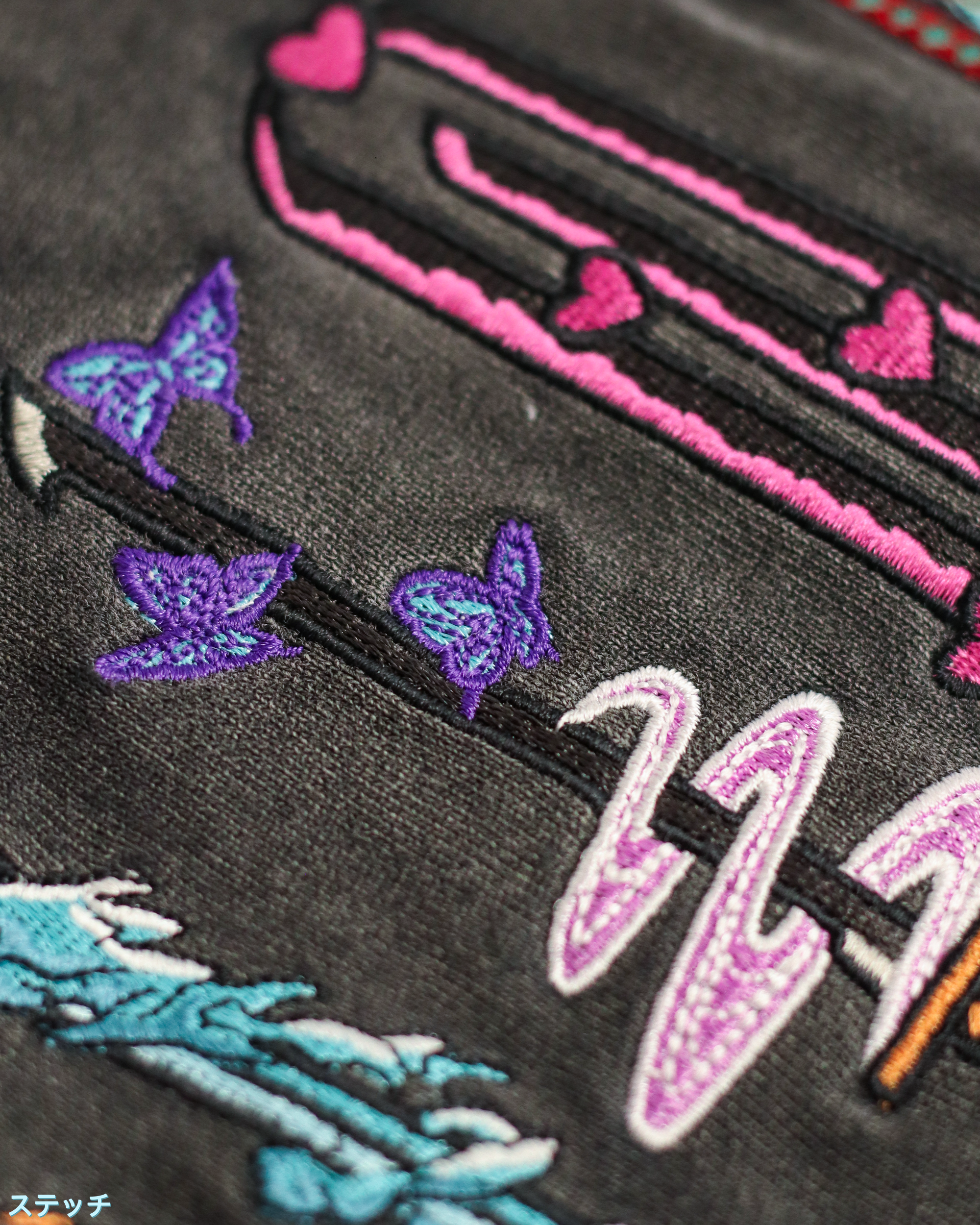 'HASHIRA SWORDS' HOODIE PRE ORDER!