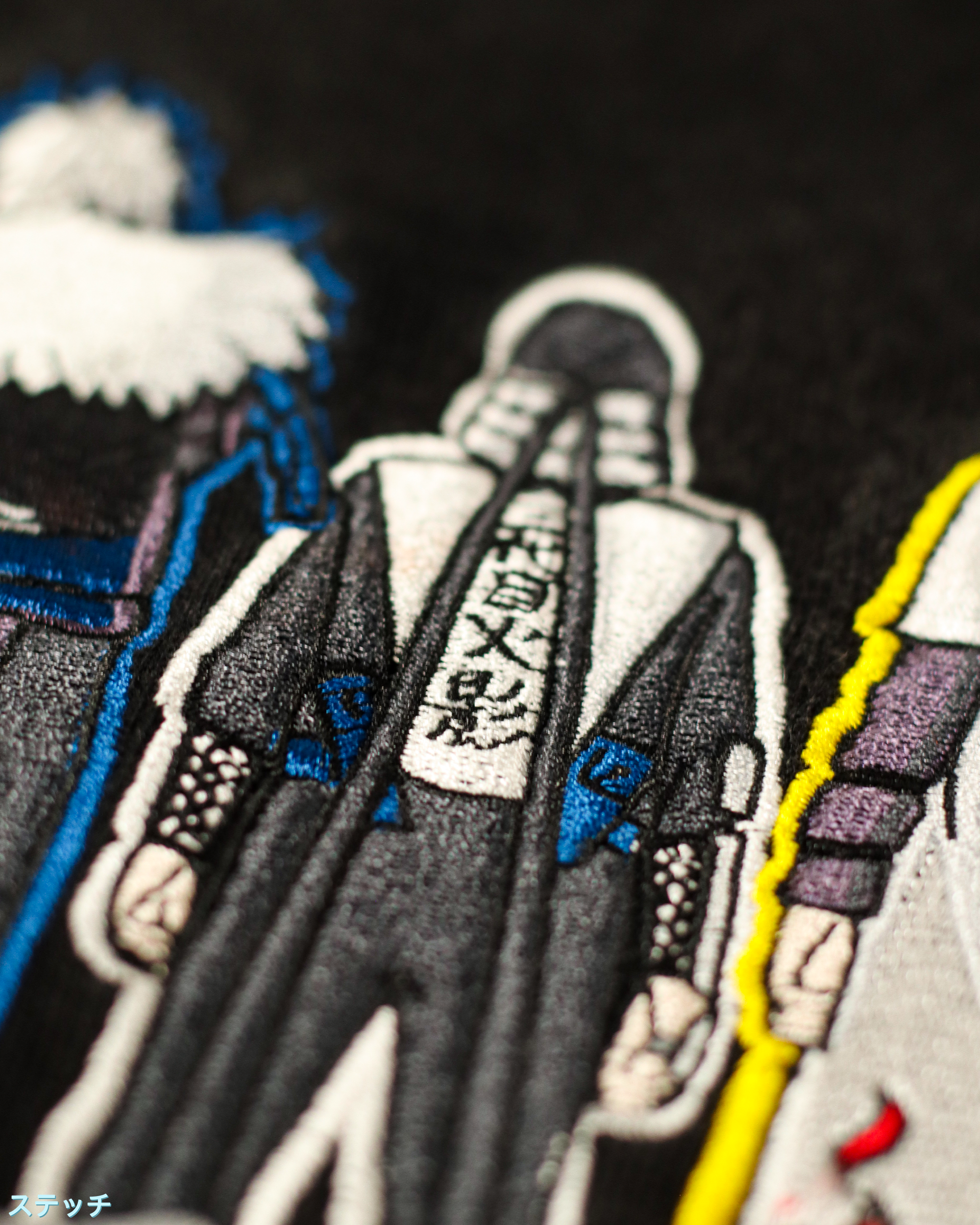 'HOKAGE' HOODIE Pre-Order!