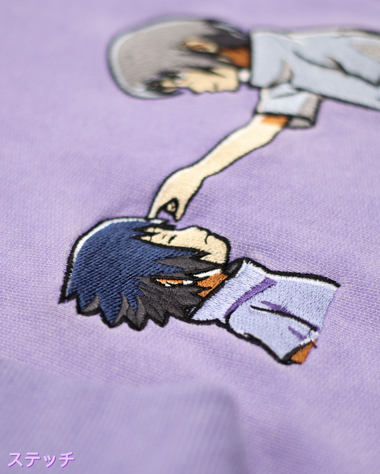 'BLOOD BROTHERS' HOODIE