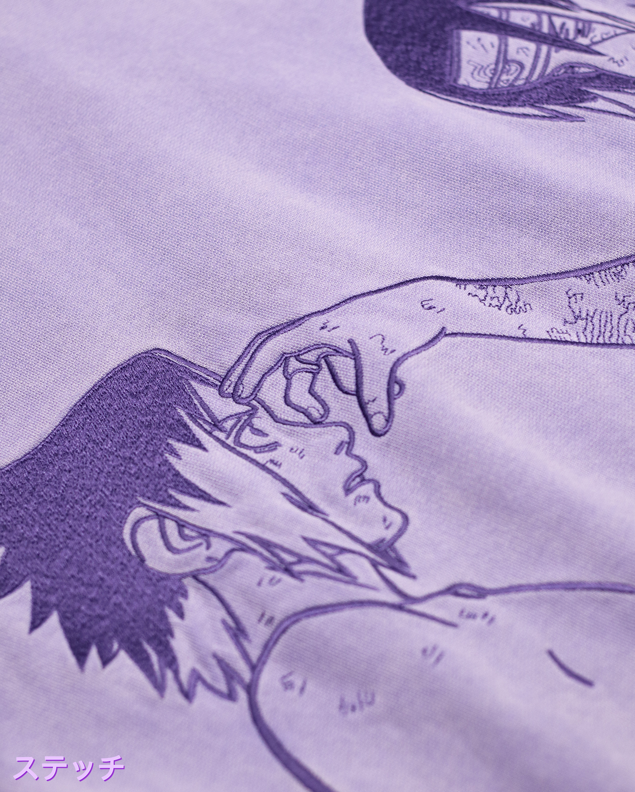 'BLOOD BROTHERS' HOODIE